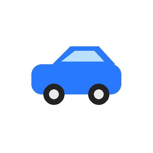 Car Detailing Fenwick logo